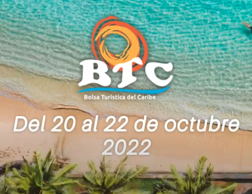 btc republica dominicana 2022